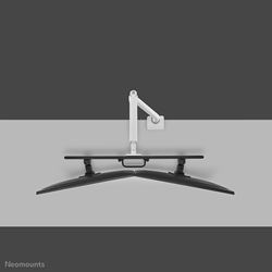 Neomounts Monitor-Tischhalterung Bild 3